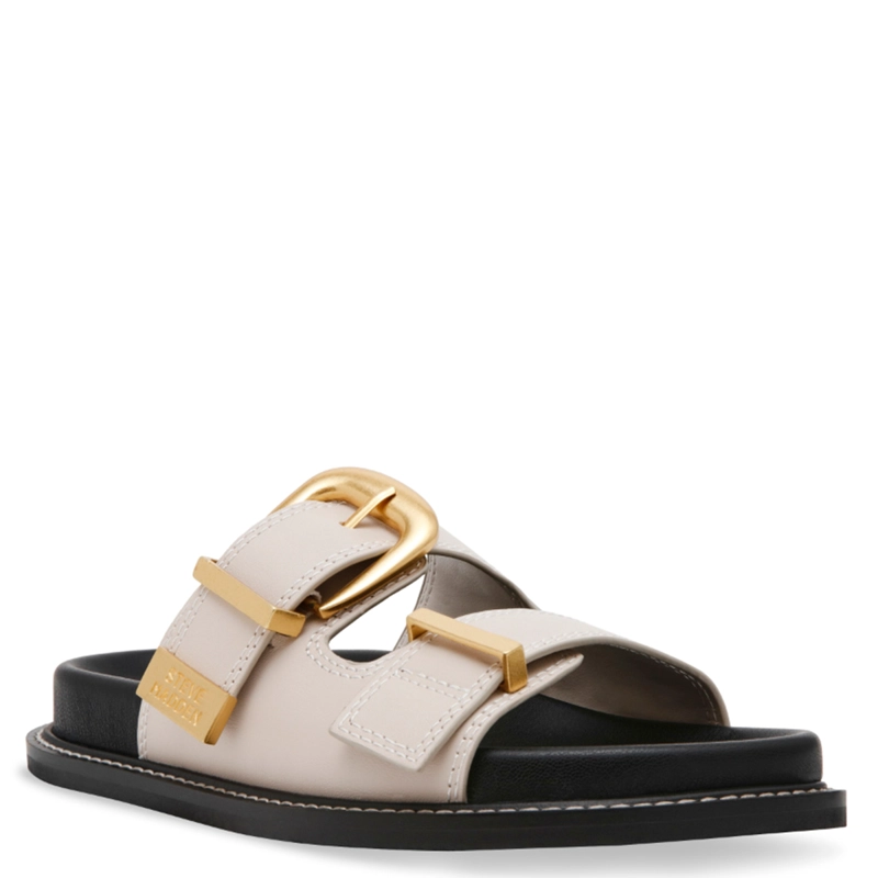 SANDALIAS MUJER STEVE MADDEN HUESO ARCH - 2