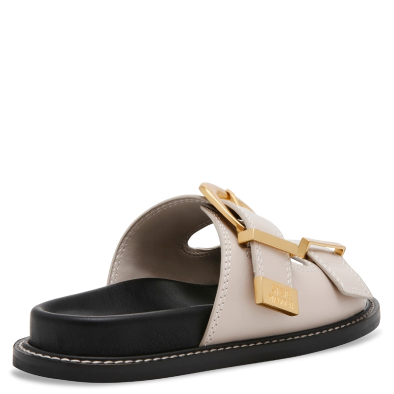 SANDALIAS MUJER STEVE MADDEN HUESO ARCH - 5