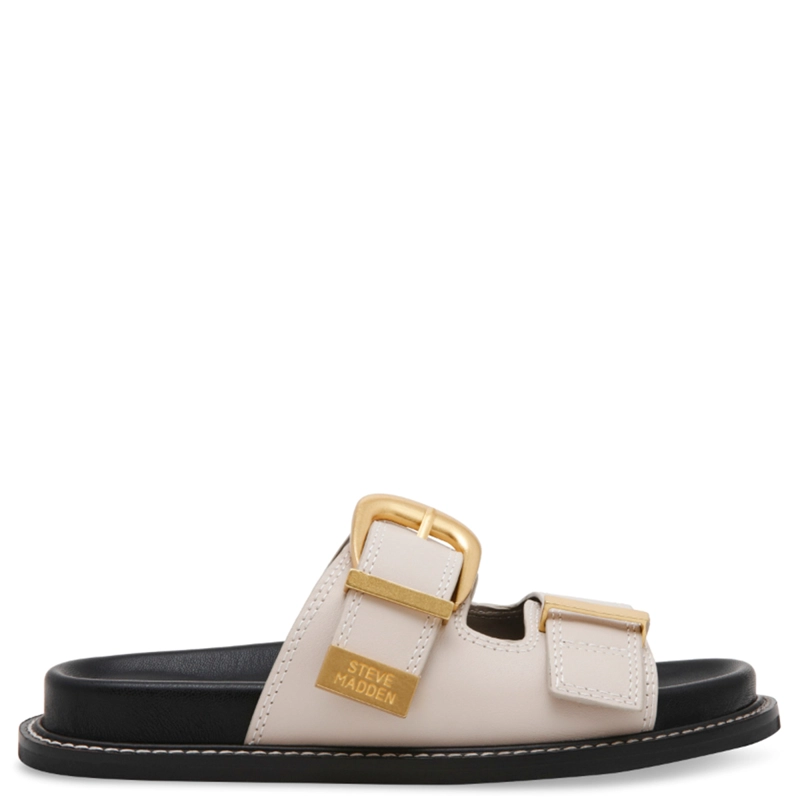 SANDALIAS MUJER STEVE MADDEN HUESO ARCH - 1