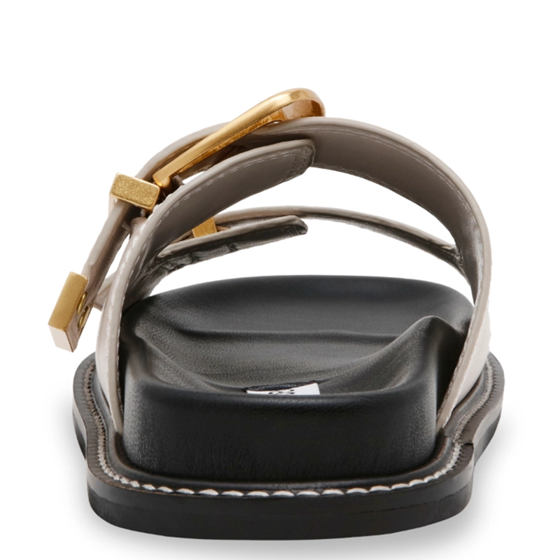 SANDALIAS MUJER STEVE MADDEN HUESO ARCH - 6