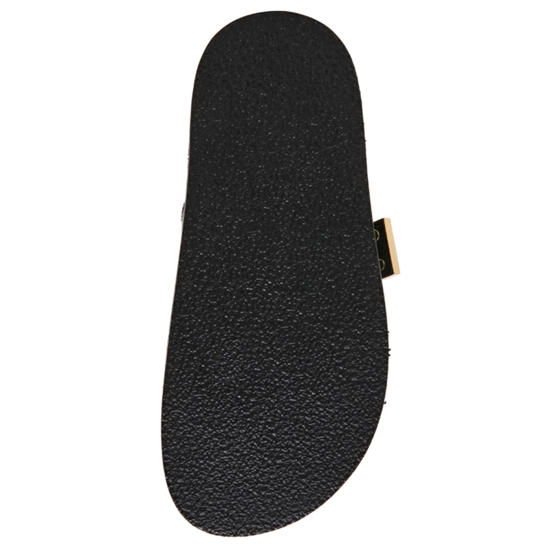 SANDALIAS MUJER STEVE MADDEN NEGRO ARCH - 7