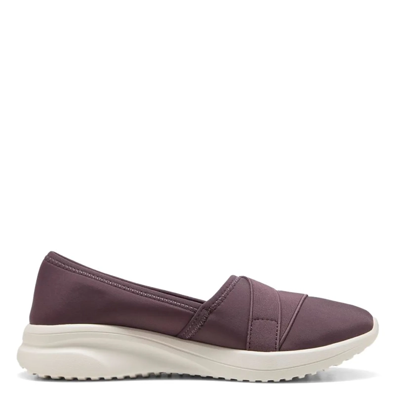 ZAPATILLAS MUJER PUMA URBANAS MORADO ADELINA 2 - 2