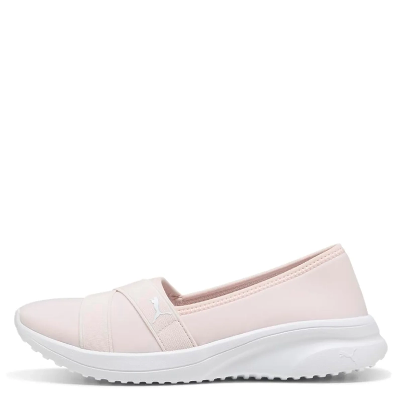 ZAPATILLAS MUJER PUMA URBANAS ROSADO ADELINA 2 - 1