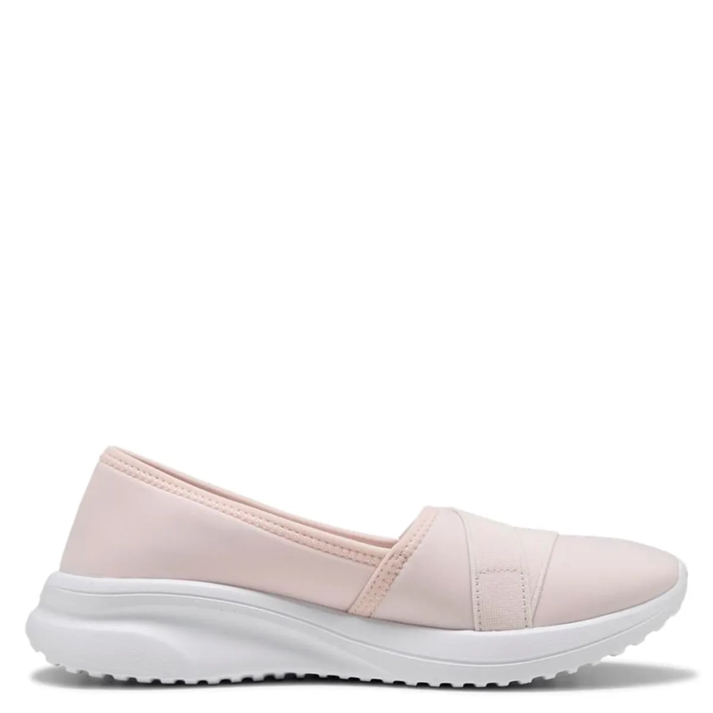 ZAPATILLAS MUJER PUMA URBANAS ROSADO ADELINA 2 - 2