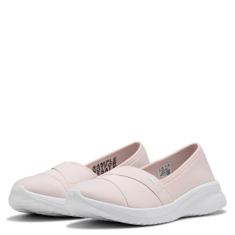 ZAPATILLAS MUJER PUMA URBANAS ROSADO ADELINA 2 - 3