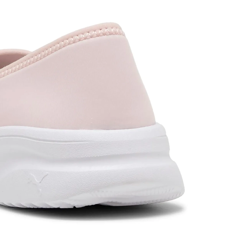 ZAPATILLAS MUJER PUMA URBANAS ROSADO ADELINA 2 - 5