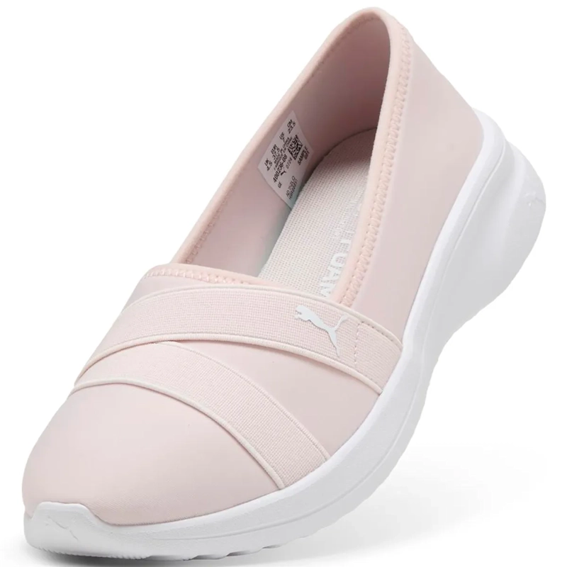 ZAPATILLAS MUJER PUMA URBANAS ROSADO ADELINA 2 - 6