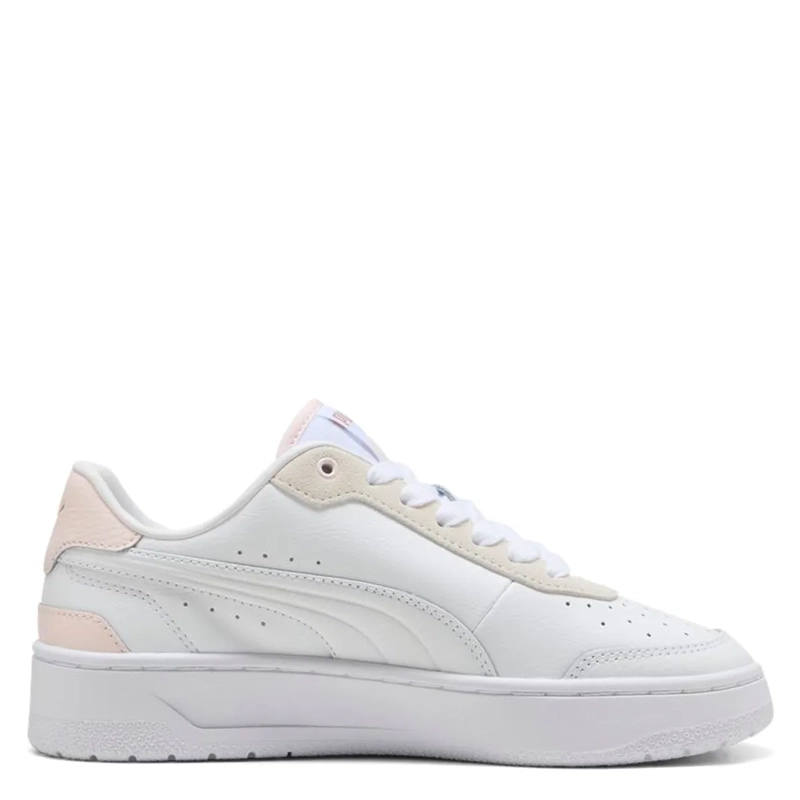 ZAPATILLAS MUJER PUMA URBANAS BLANCO CA MATCH COURT WNS - 2