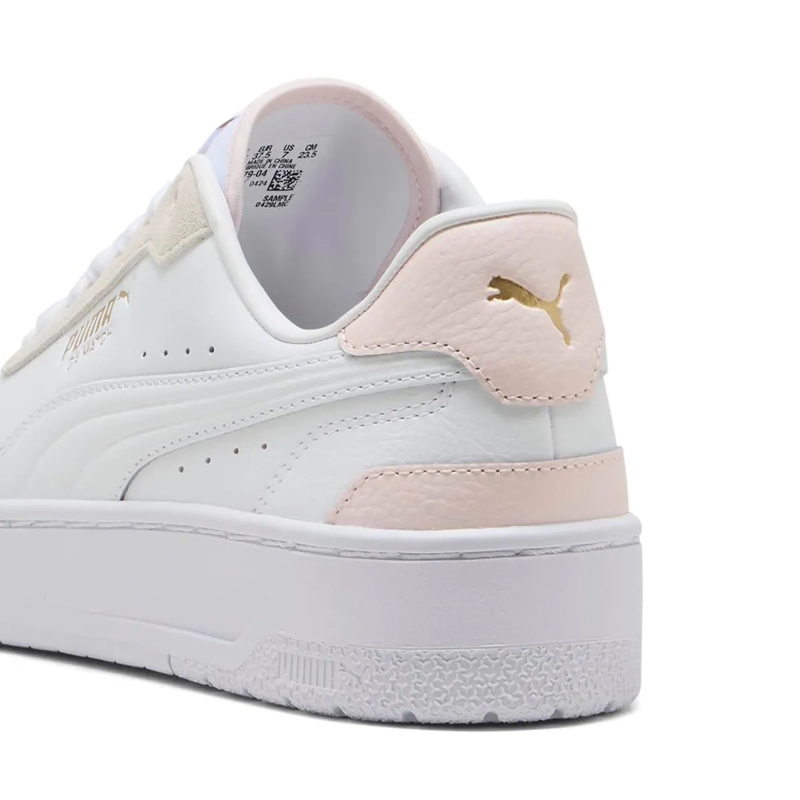 ZAPATILLAS MUJER PUMA URBANAS BLANCO CA MATCH COURT WNS - 6