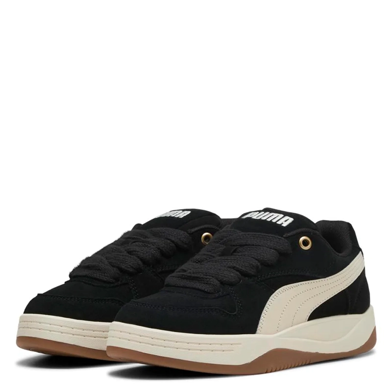 ZAPATILLAS URBANAS MUJER PUMA PARK LUNA SD - 3