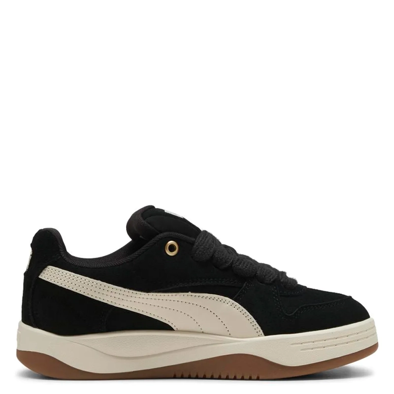 ZAPATILLAS URBANAS MUJER PUMA PARK LUNA SD - 2