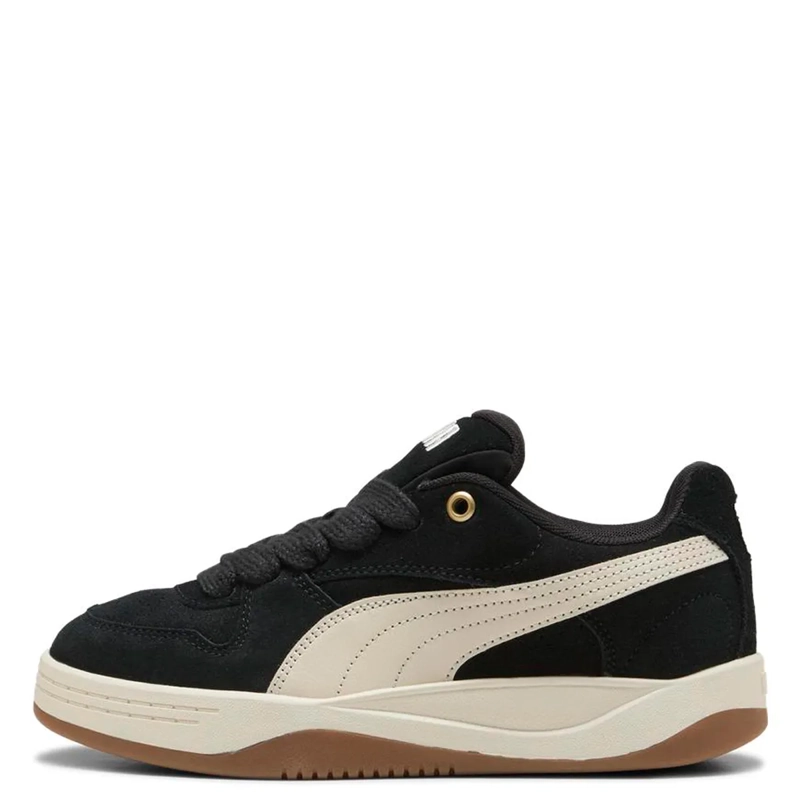 ZAPATILLAS URBANAS MUJER PUMA PARK LUNA SD - 1