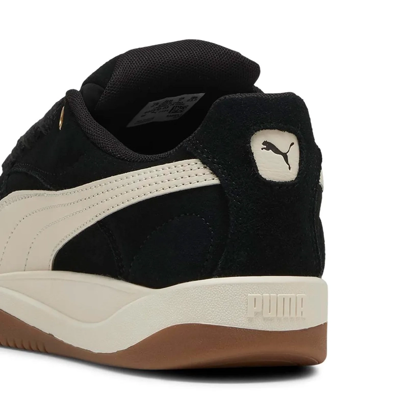 ZAPATILLAS URBANAS MUJER PUMA PARK LUNA SD - 6