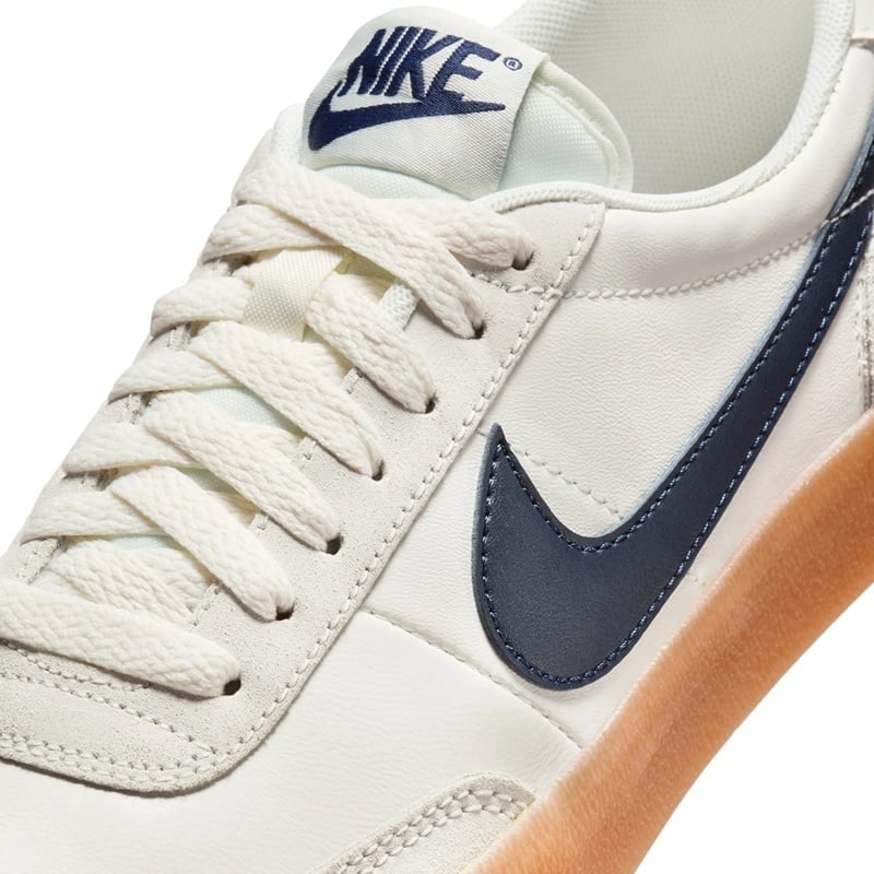 ZAPATILLAS MUJER NIKE URBANAS BLANCO W KILLSHOT 2 - 4