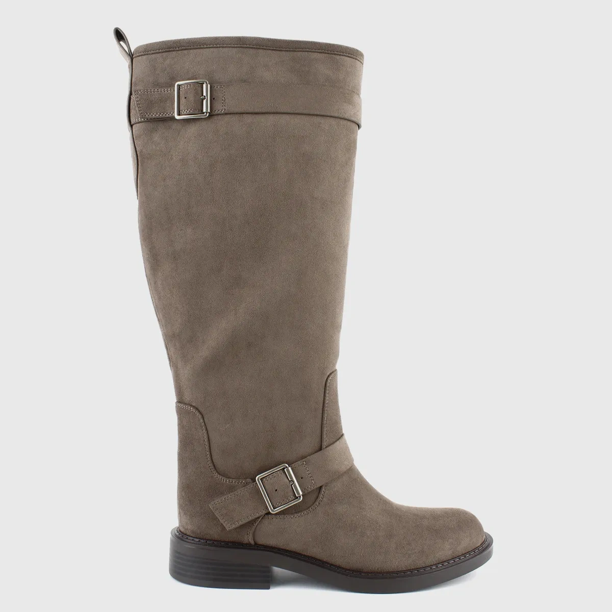 BOTAS MUJER INDEX ILESTE - 2