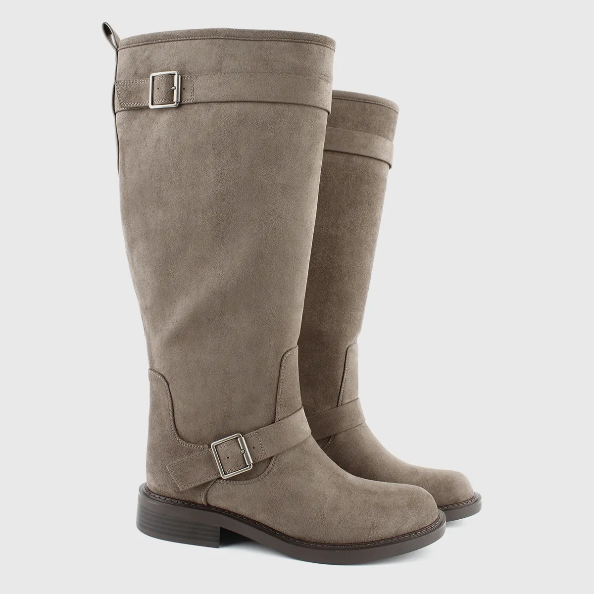 BOTAS MUJER INDEX ILESTE - 3