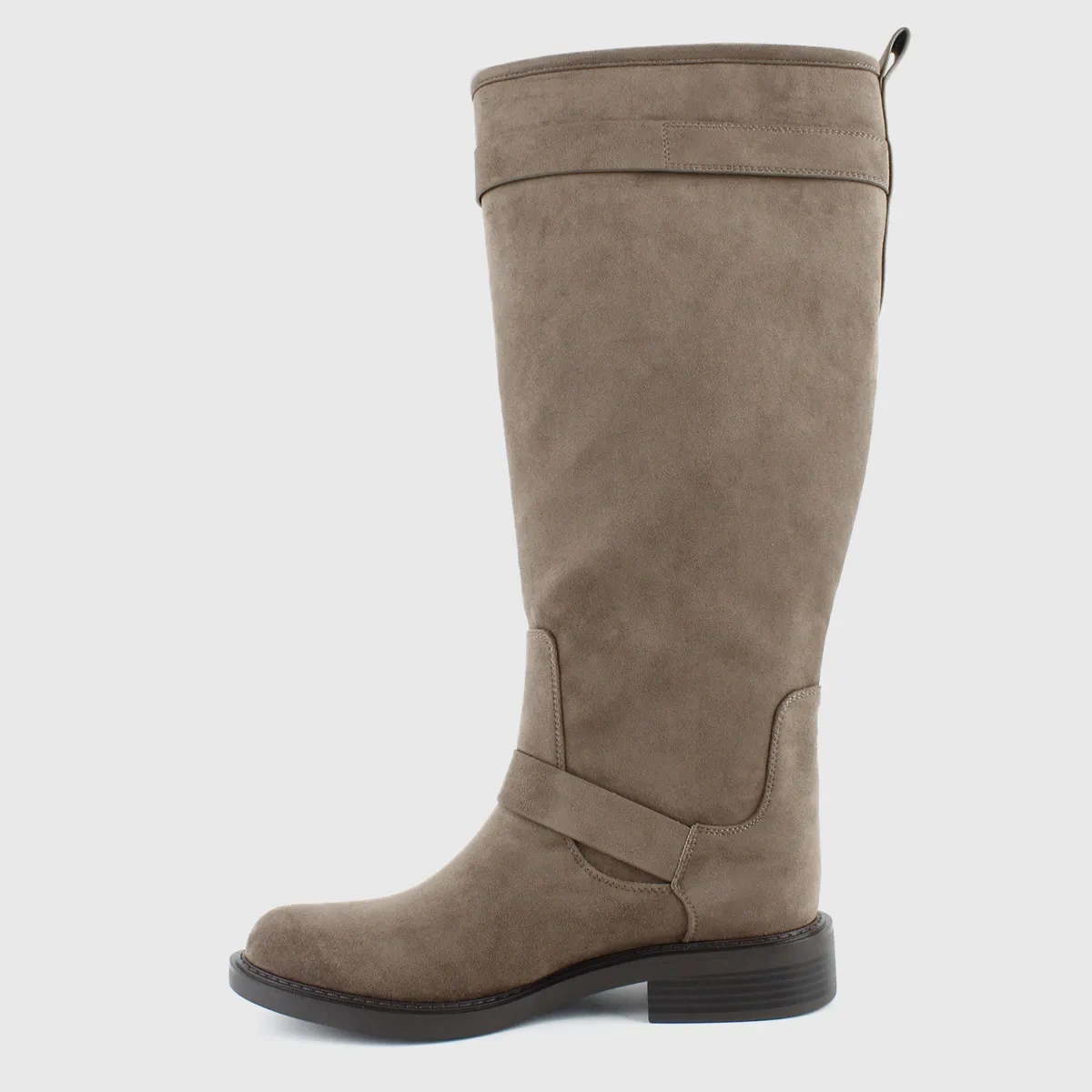 BOTAS MUJER INDEX ILESTE - 4