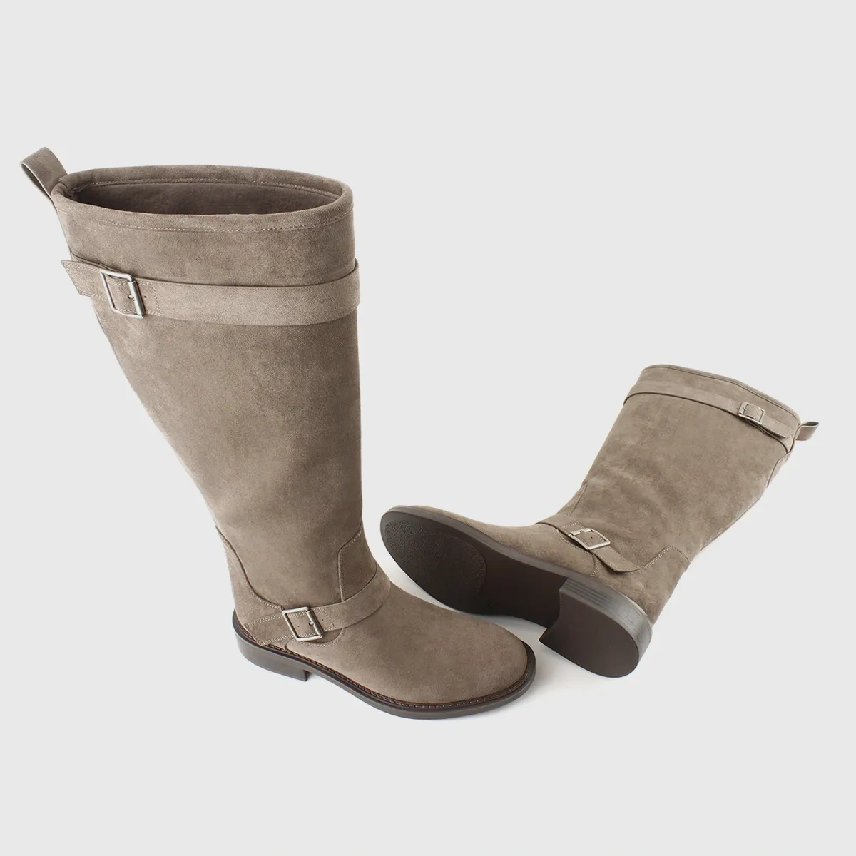 BOTAS MUJER INDEX ILESTE - 5