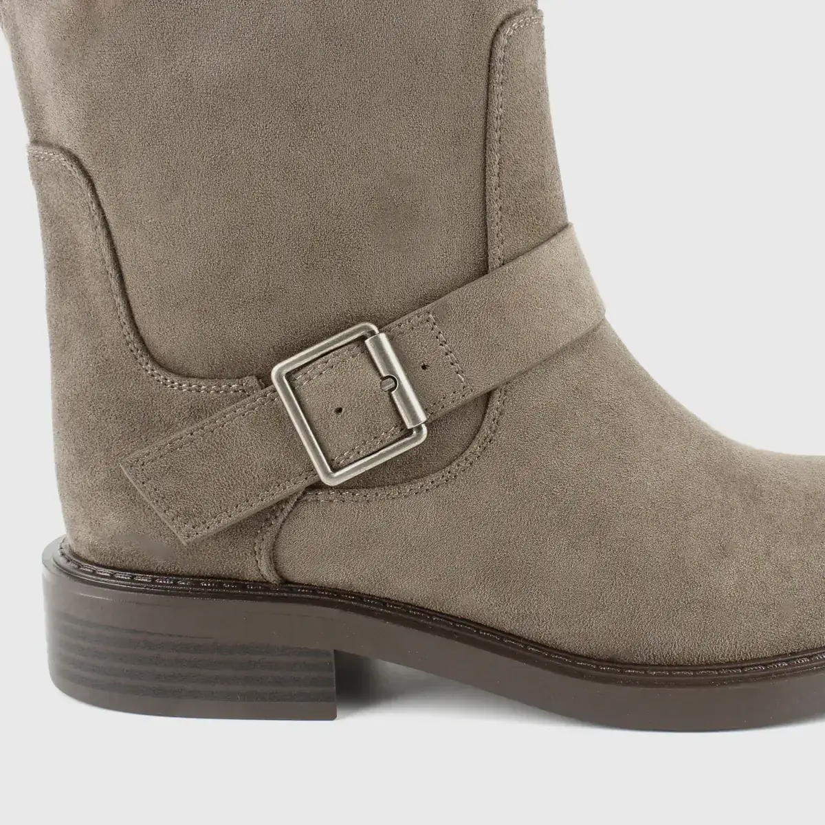 BOTAS MUJER INDEX ILESTE - 8