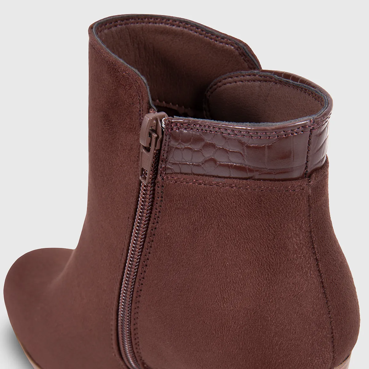 BOTINES MUJER MARQUIS MOLDE5 - 5