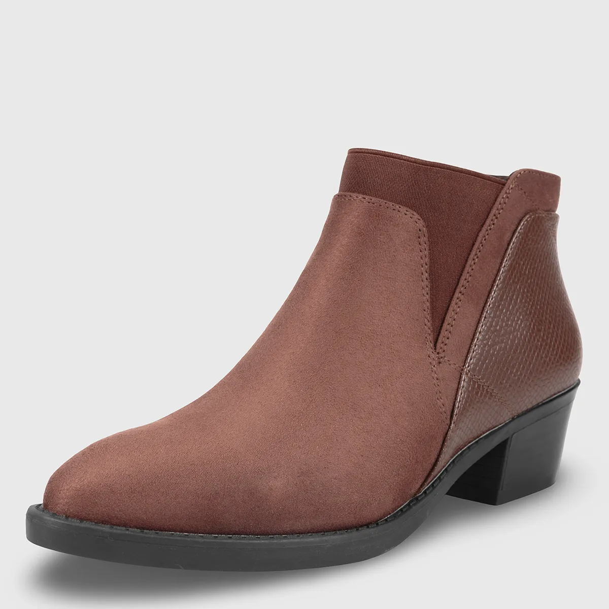BOTINES MUJER MARQUIS MATILDE2PE - 3