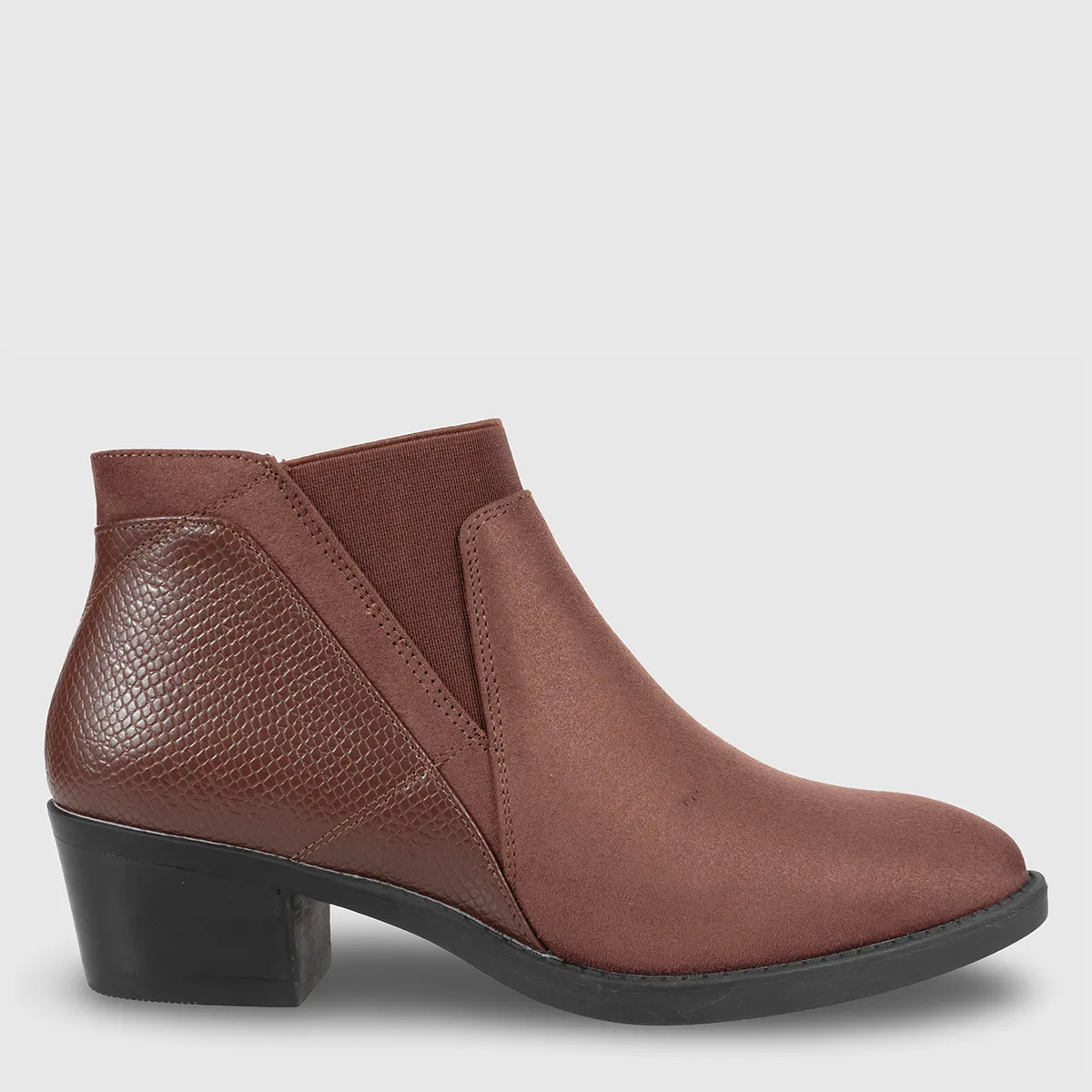 BOTINES MUJER MARQUIS MATILDE2PE - 1