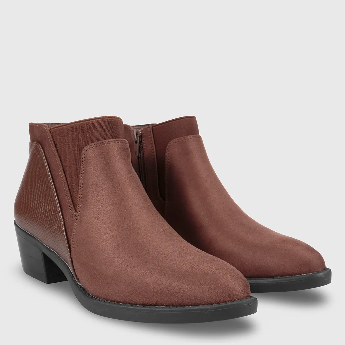 BOTINES MUJER MARQUIS MATILDE2PE - 2