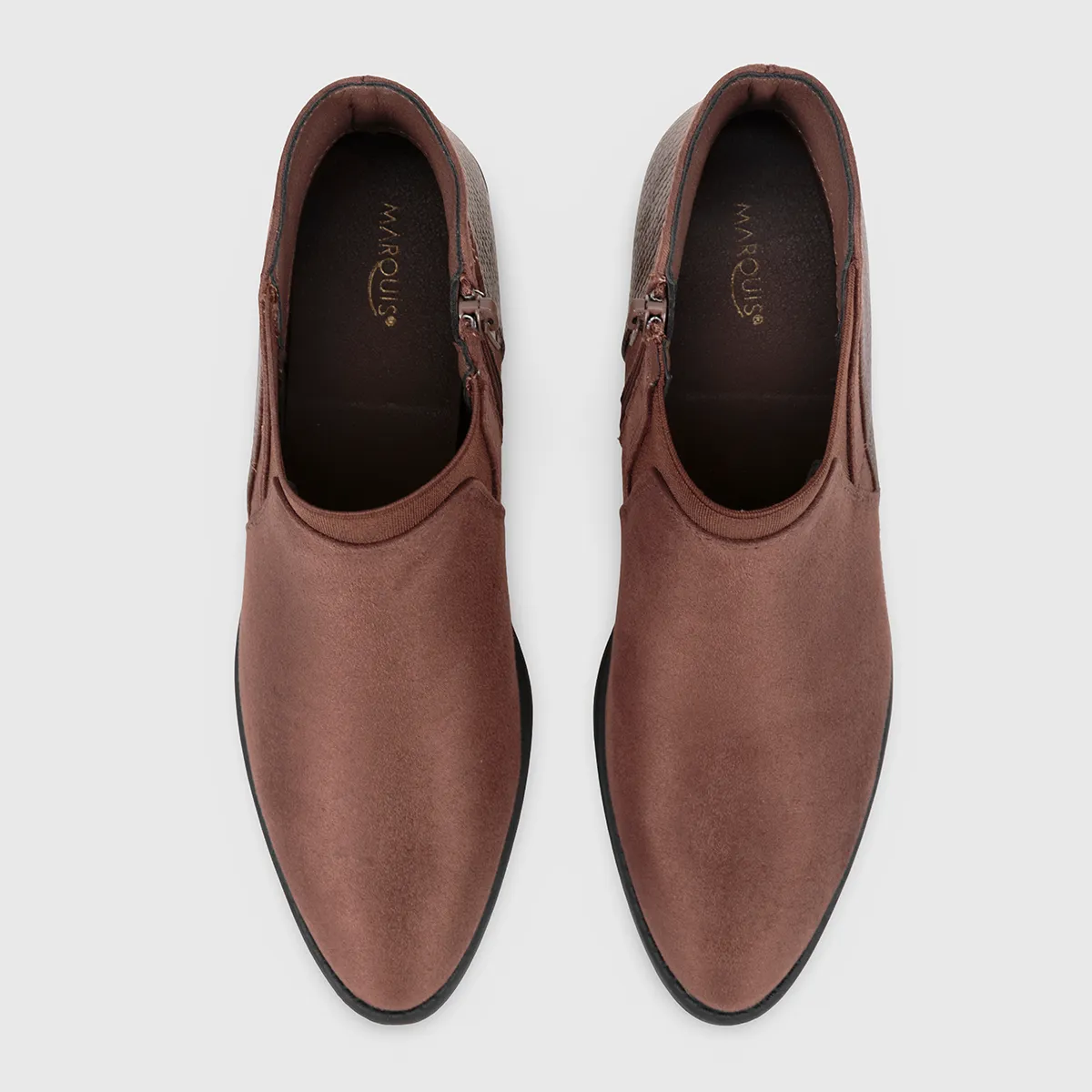BOTINES MUJER MARQUIS MATILDE2PE - 4