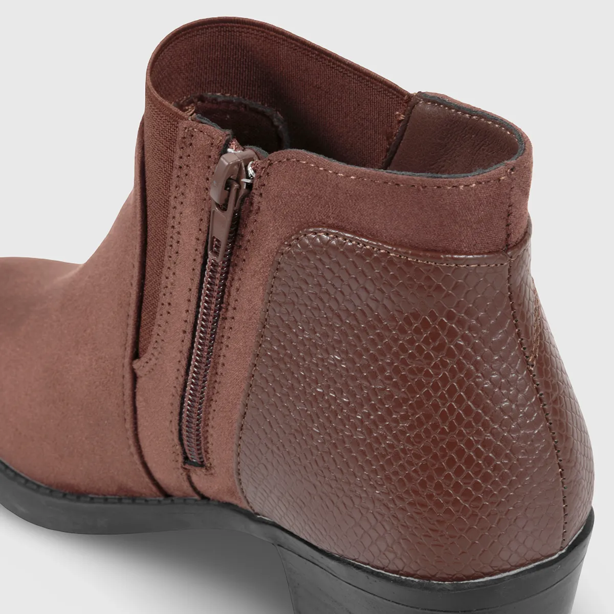 BOTINES MUJER MARQUIS MATILDE2PE - 5