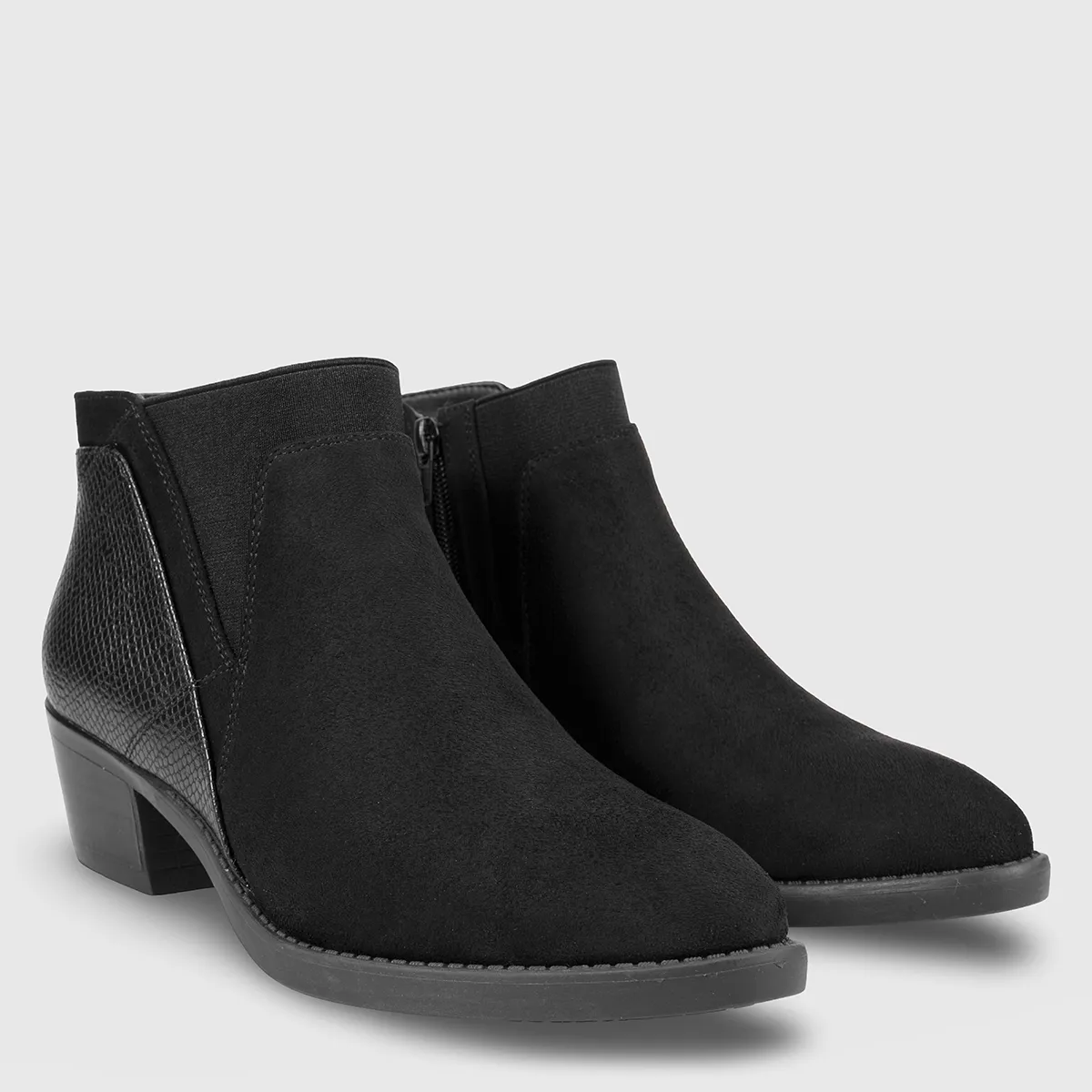 BOTINES MUJER MARQUIS MATILDE2PE - 2