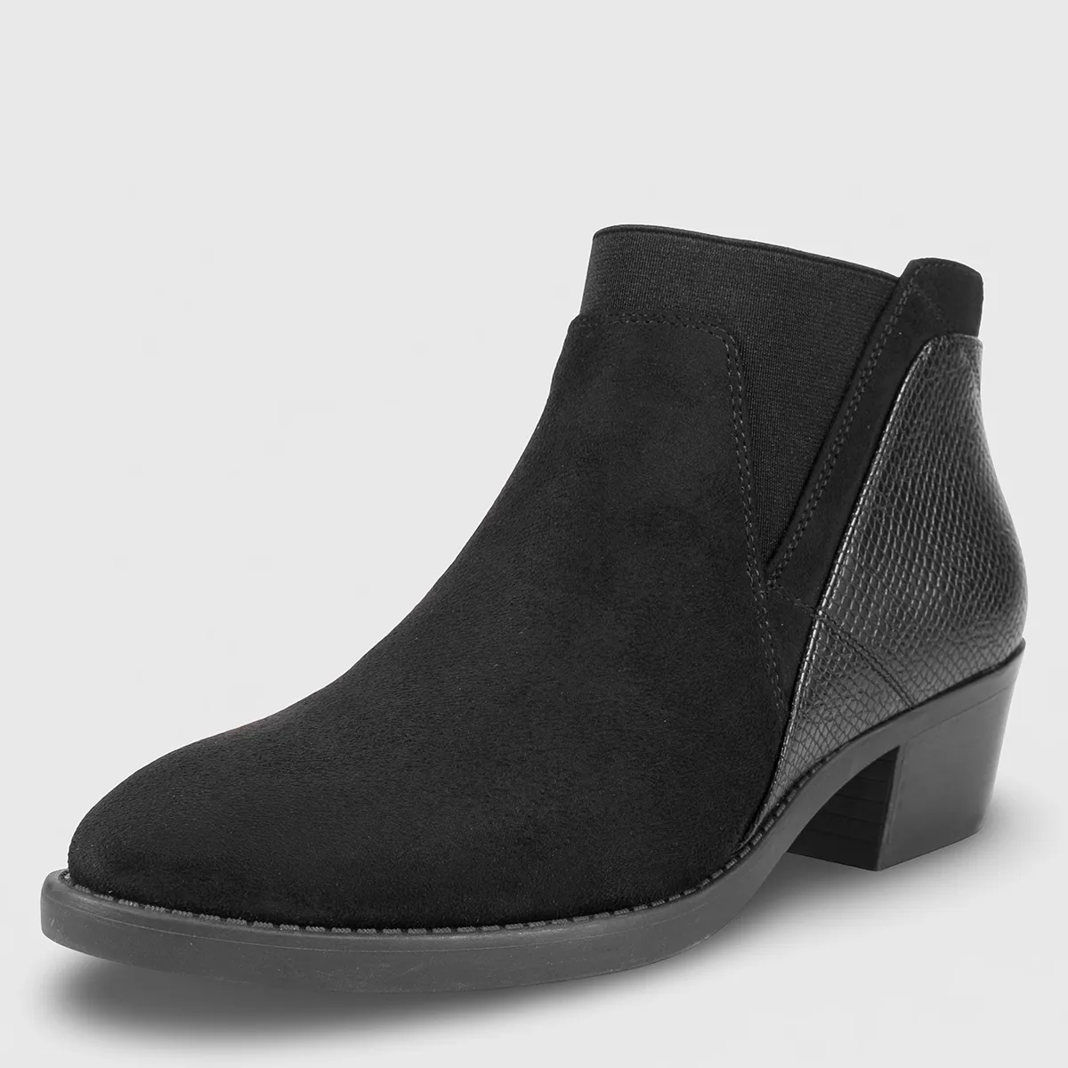 BOTINES MUJER MARQUIS MATILDE2PE - 3