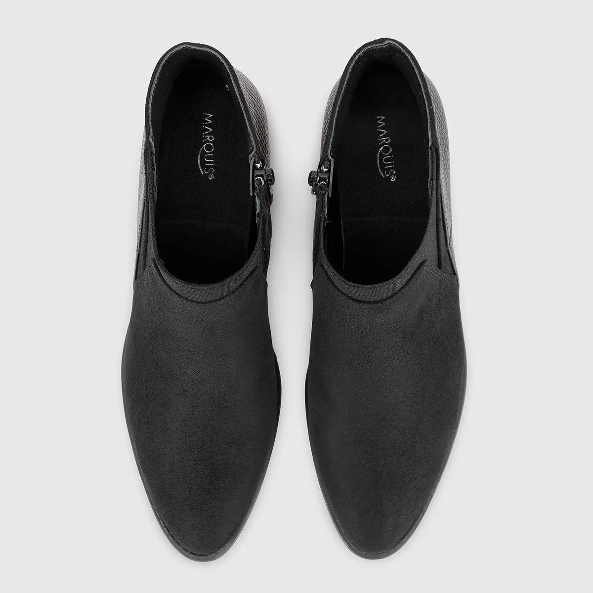 BOTINES MUJER MARQUIS MATILDE2PE - 4