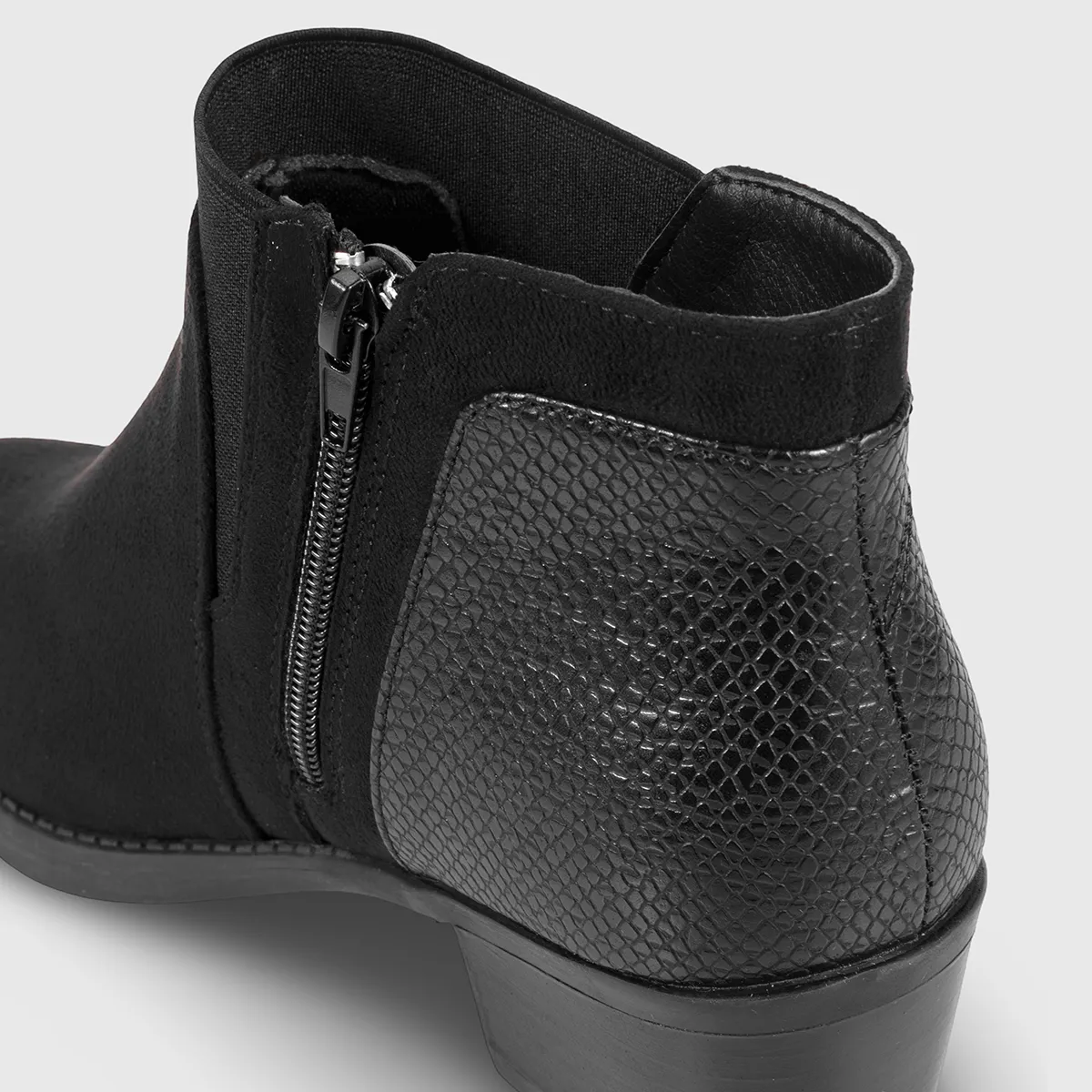 BOTINES MUJER MARQUIS MATILDE2PE - 5