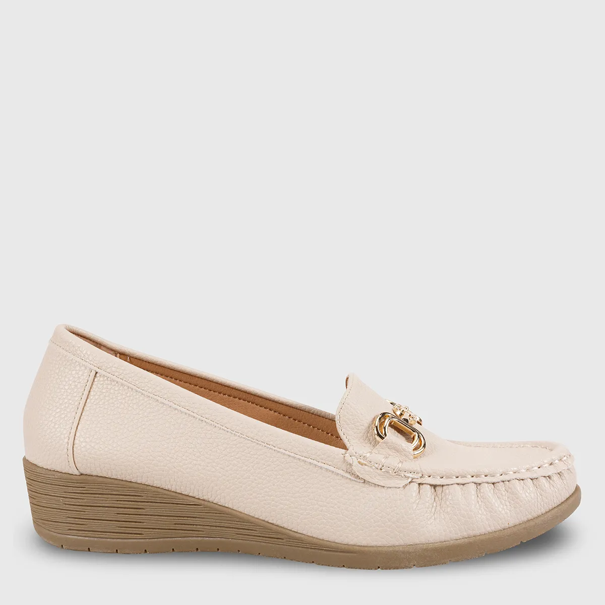 MOCASINES MUJER BRIGITTE NAUX CLOE - 1