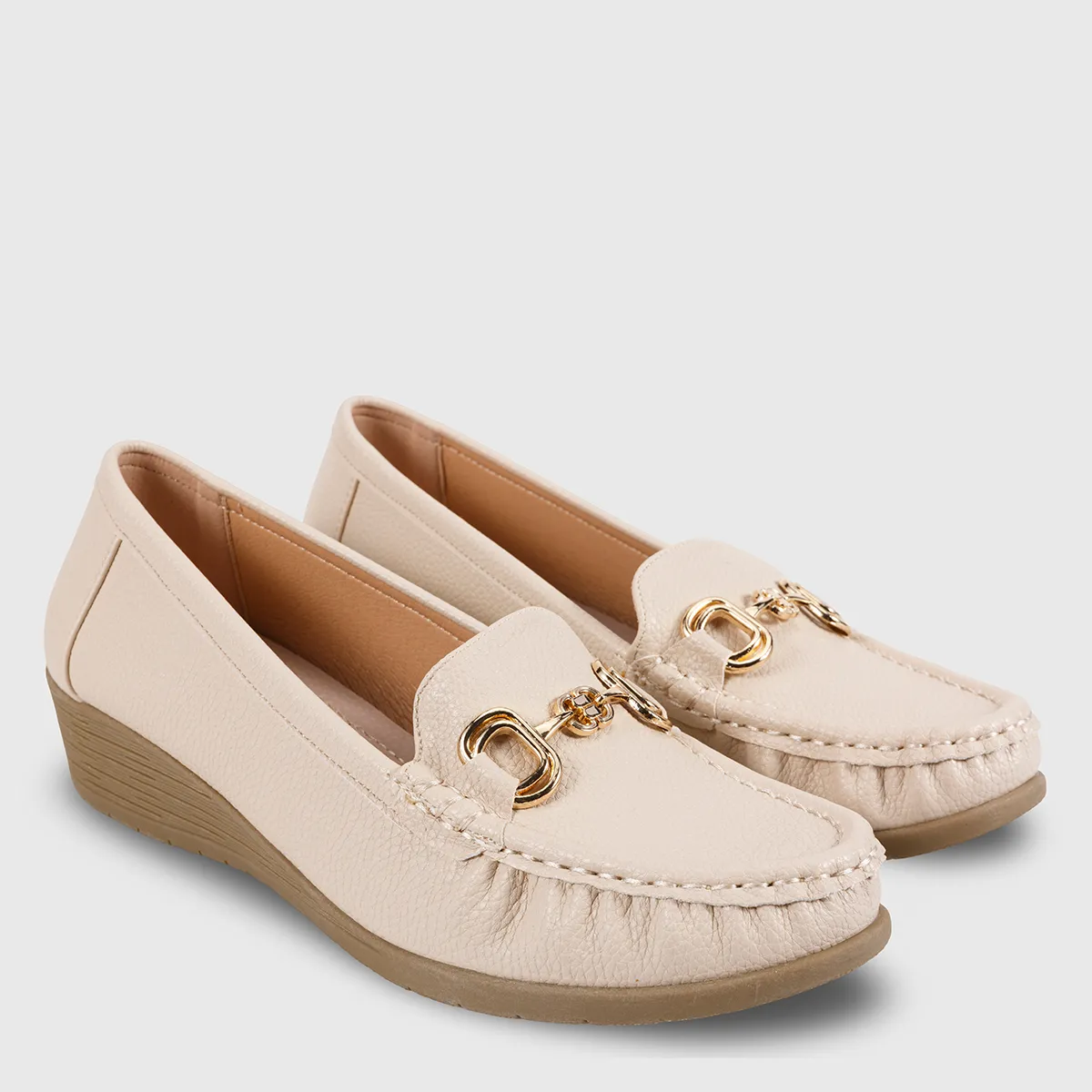 MOCASINES MUJER BRIGITTE NAUX CLOE - 2