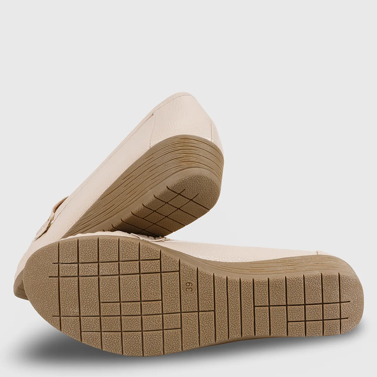 MOCASINES MUJER BRIGITTE NAUX CLOE - 4