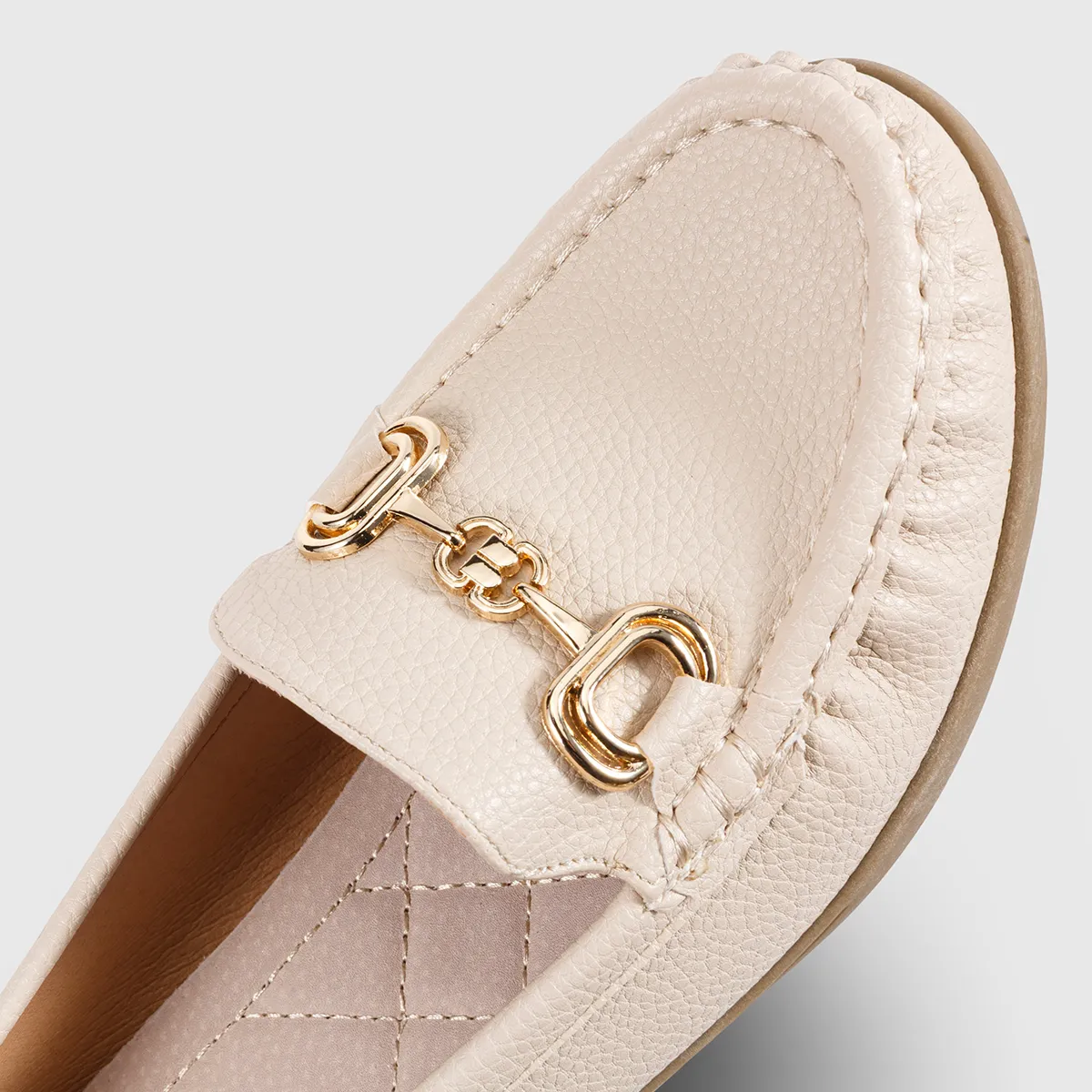 MOCASINES MUJER BRIGITTE NAUX CLOE - 5