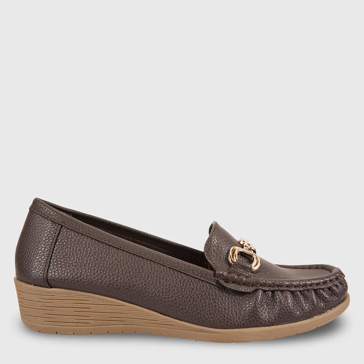 MOCASINES MUJER BRIGITTE NAUX CLOE - 1