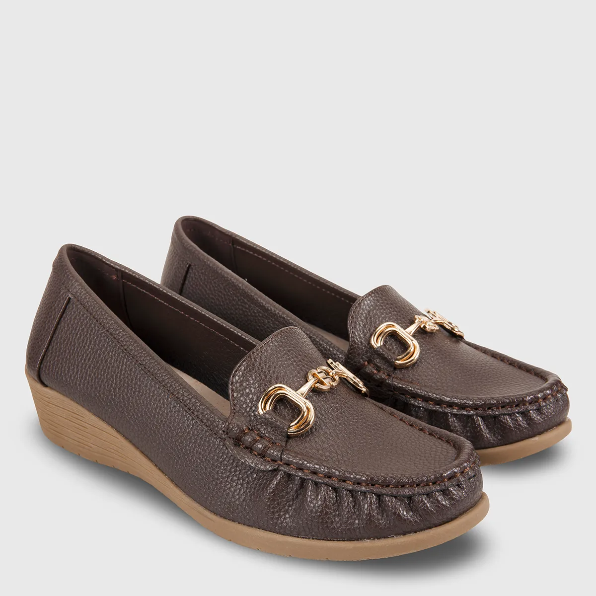 MOCASINES MUJER BRIGITTE NAUX CLOE - 2