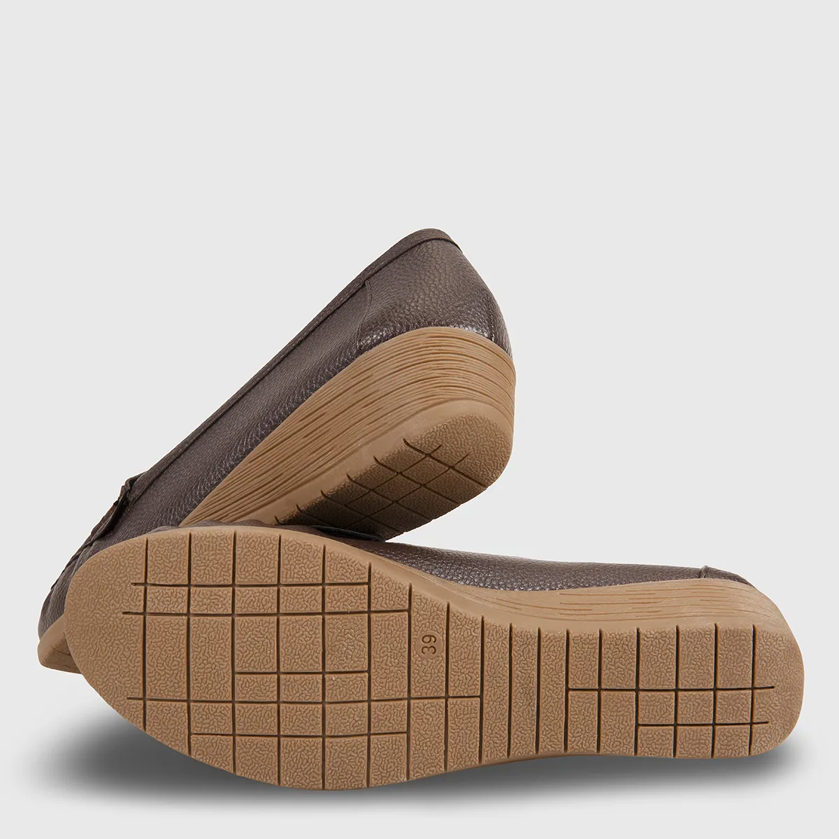 MOCASINES MUJER BRIGITTE NAUX CLOE - 4