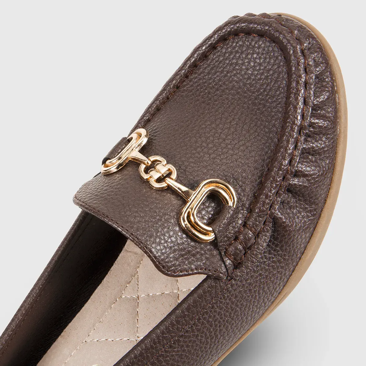 MOCASINES MUJER BRIGITTE NAUX CLOE - 5