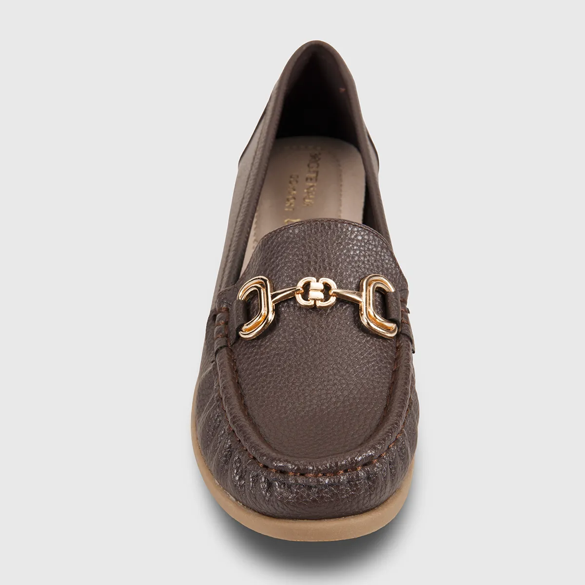 MOCASINES MUJER BRIGITTE NAUX CLOE - 6