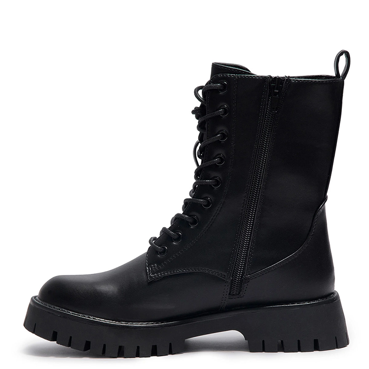BOTINES MUJER INDEX IMULIPE - 4