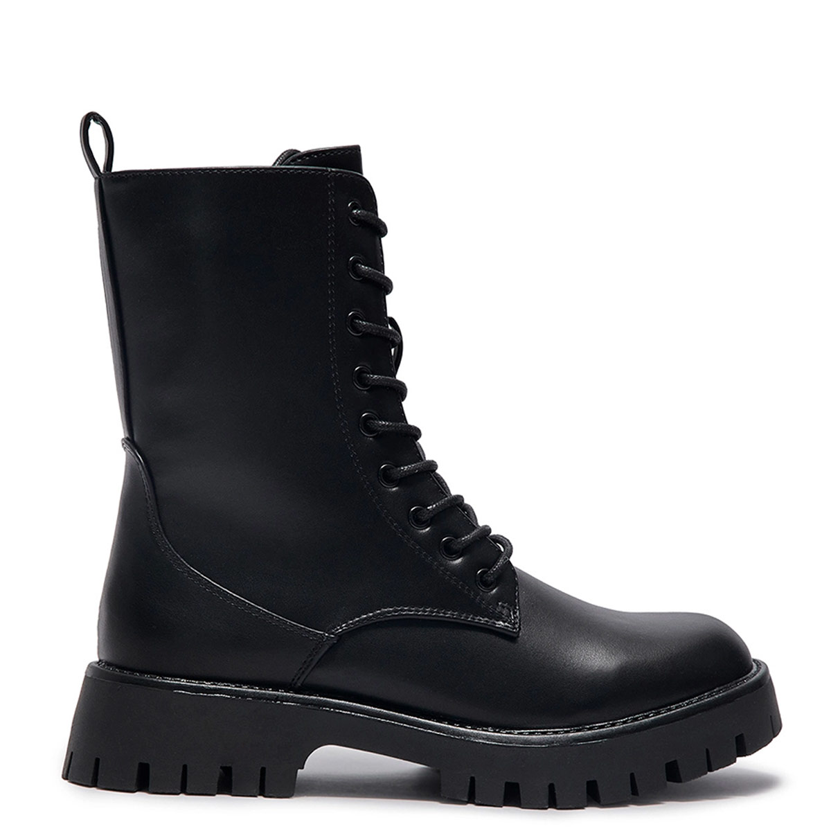 BOTINES MUJER INDEX IMULIPE - 1