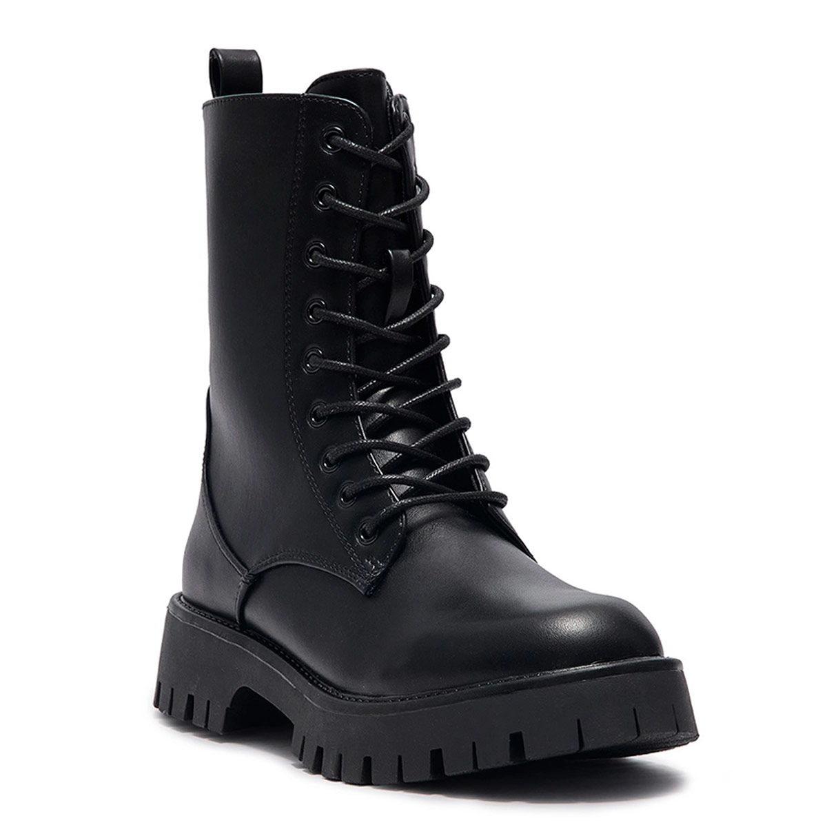 BOTINES MUJER INDEX IMULIPE - 2