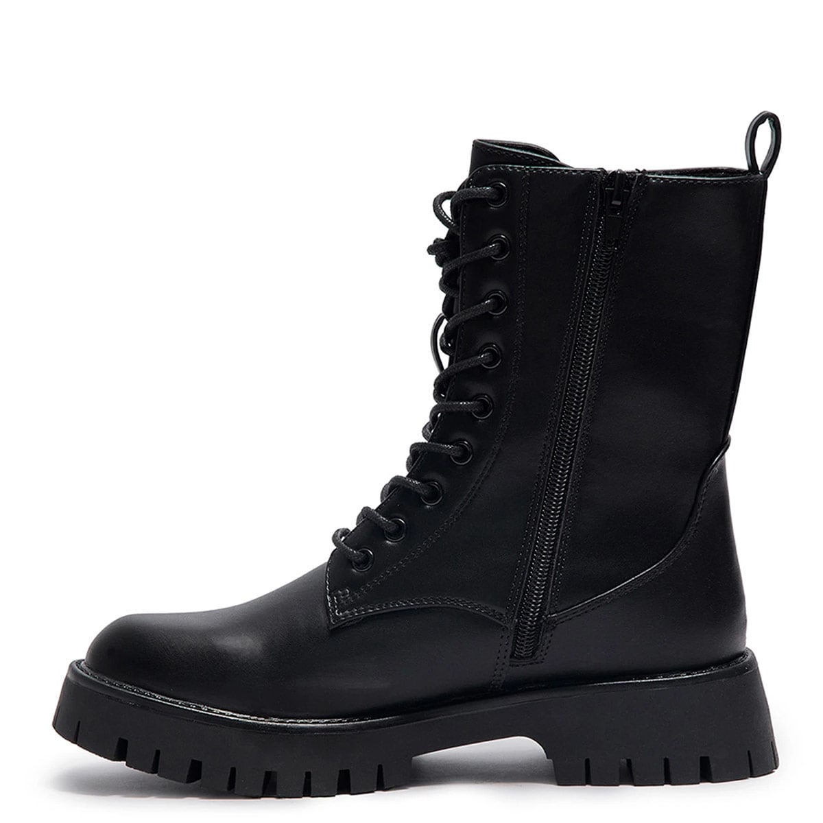 BOTINES MUJER INDEX IMULIPE - 4