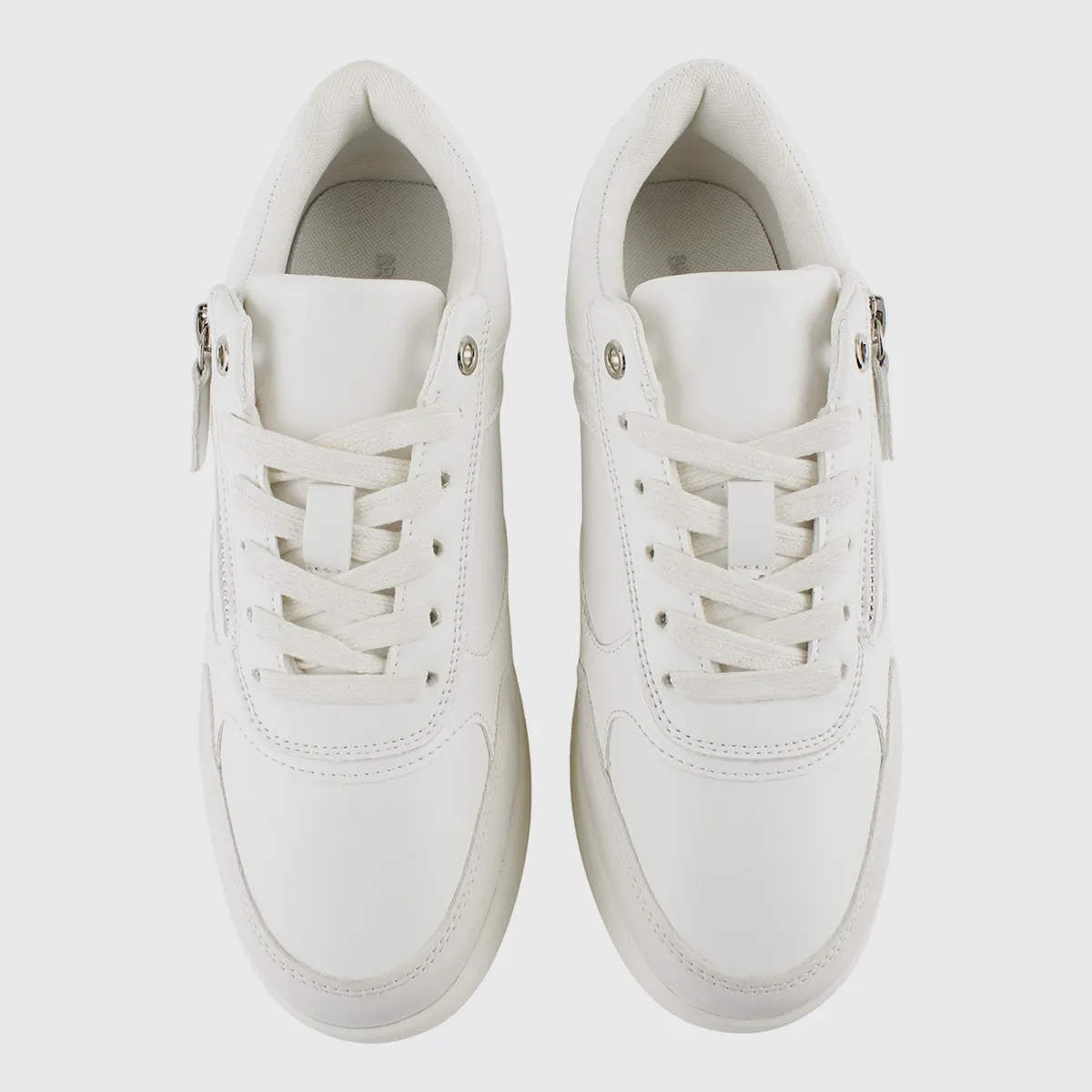 ZAPATILLAS MUJER BRIGITTE NAUX CASUALES ETENA7 - 4