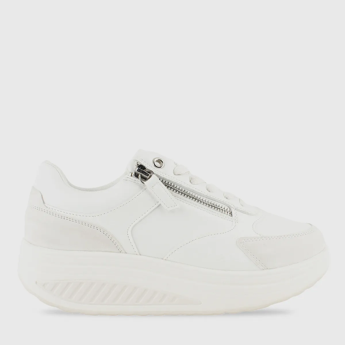 ZAPATILLAS MUJER BRIGITTE NAUX CASUALES ETENA7 - 1