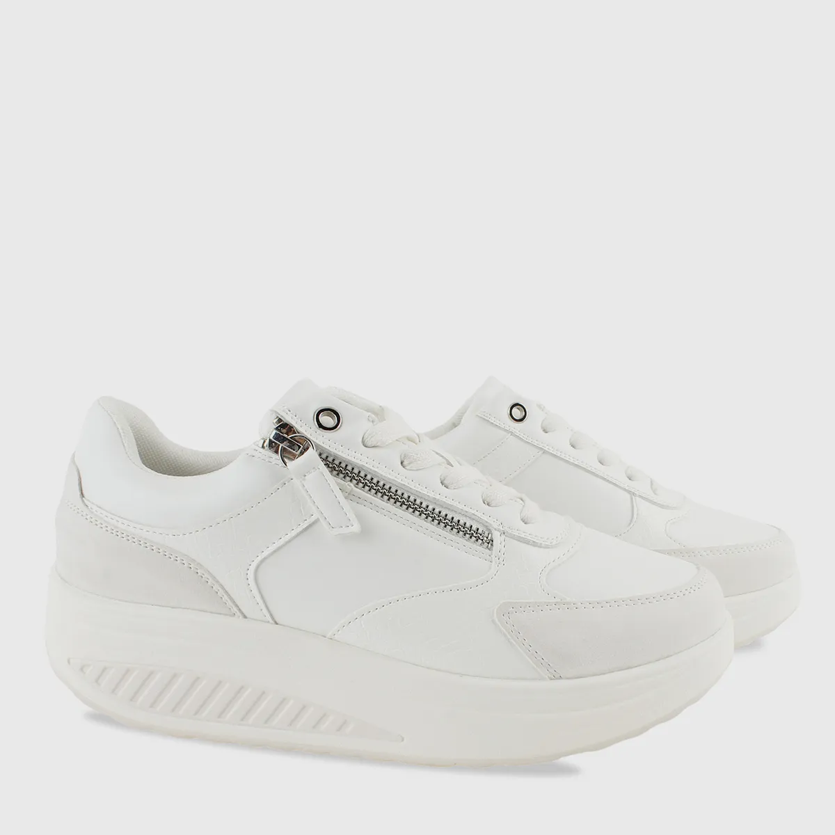 ZAPATILLAS MUJER BRIGITTE NAUX CASUALES ETENA7 - 2