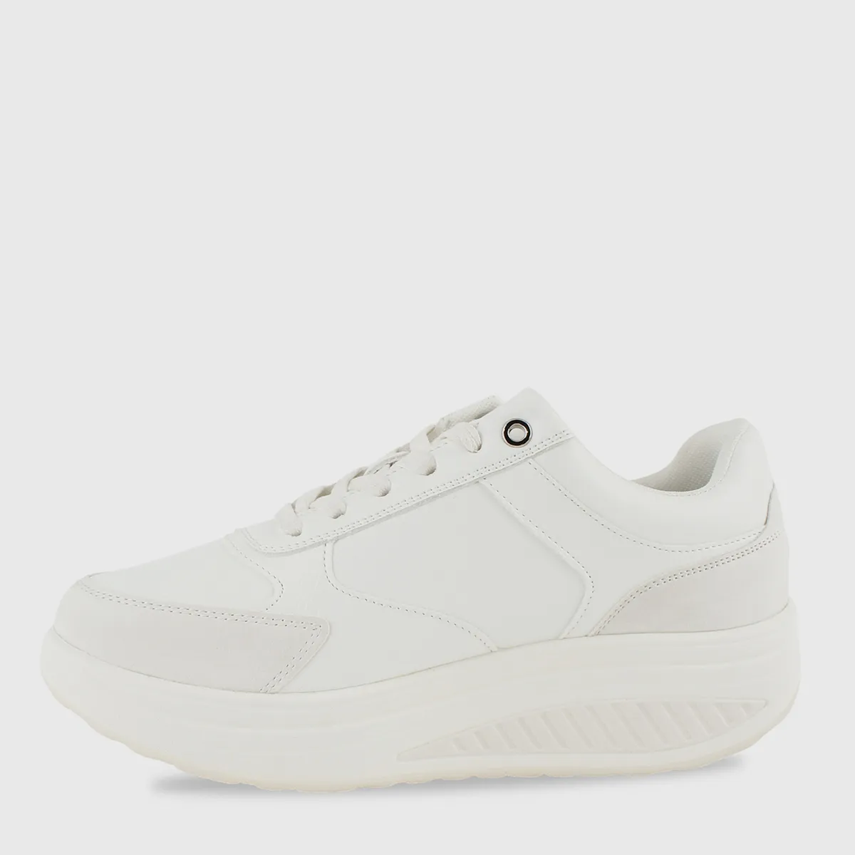 ZAPATILLAS MUJER BRIGITTE NAUX CASUALES ETENA7 - 3
